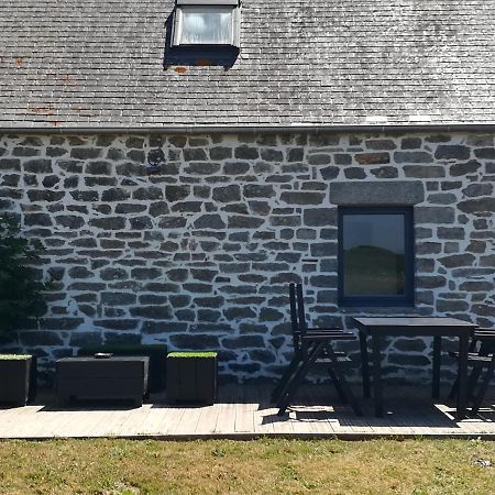 Villa Ty Biz Saint-Jean-Trolimon Zimmer foto